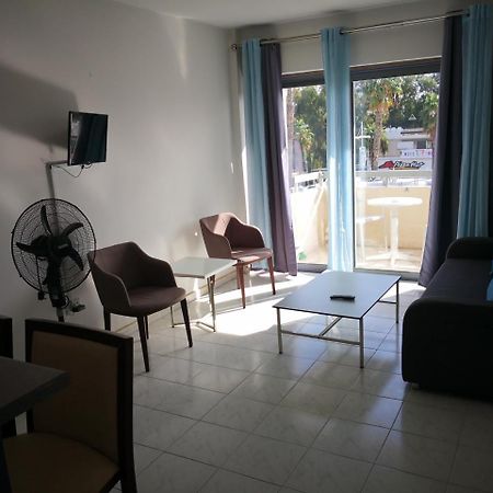 Lobelia Apartments Limassol Exterior photo