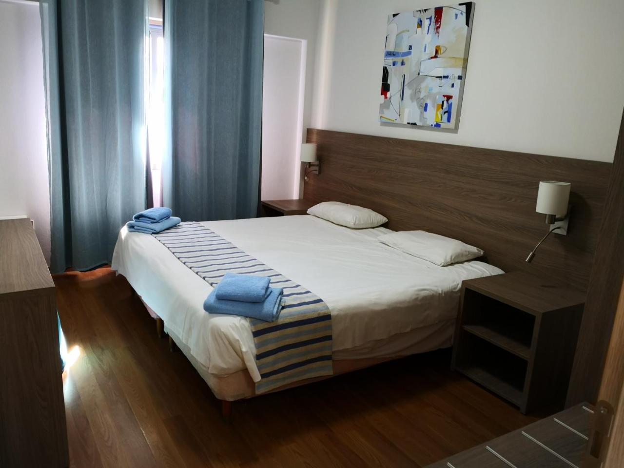 Lobelia Apartments Limassol Exterior photo