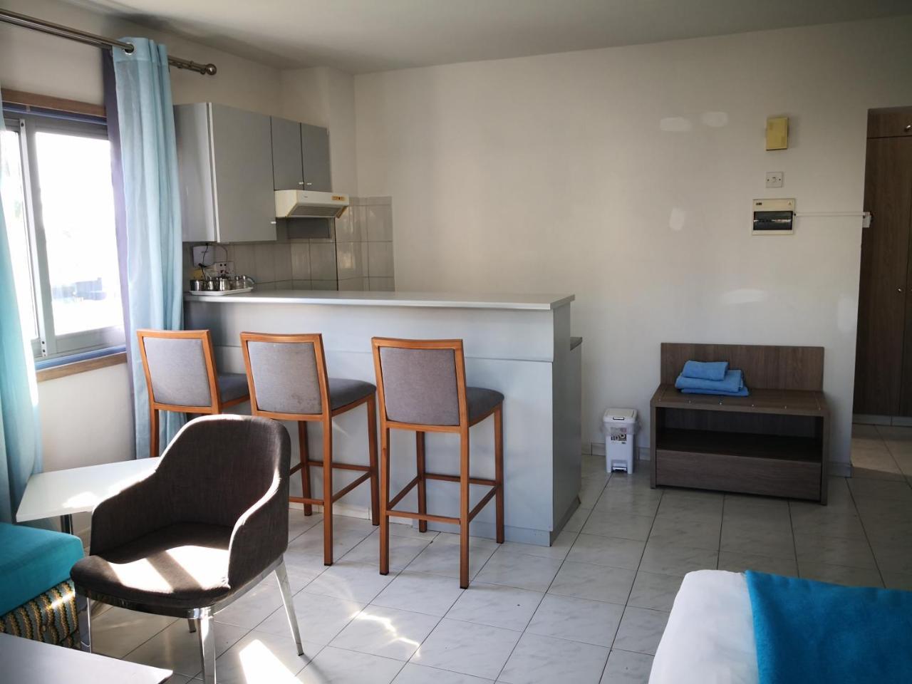 Lobelia Apartments Limassol Exterior photo