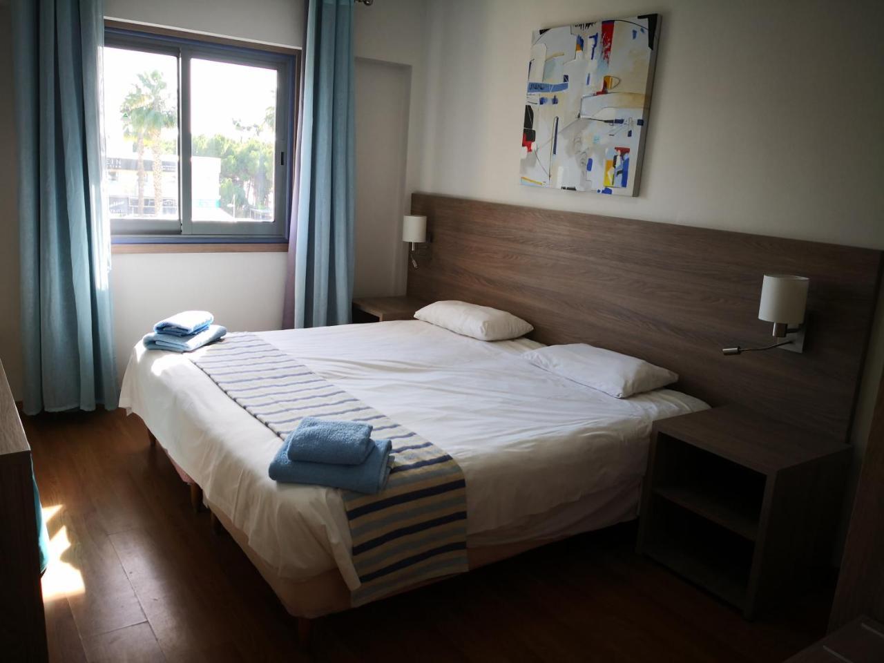 Lobelia Apartments Limassol Exterior photo