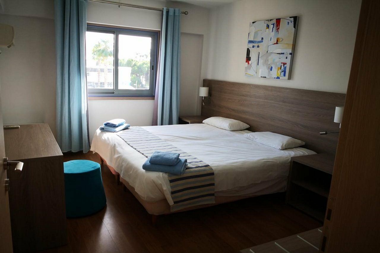 Lobelia Apartments Limassol Exterior photo
